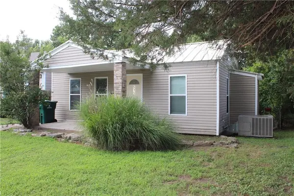 515 E Jackson Street, Pittsburg, KS 66762