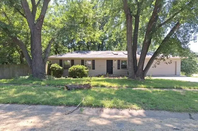 3601 Granger Street, Topeka, KS 66605 - #1
