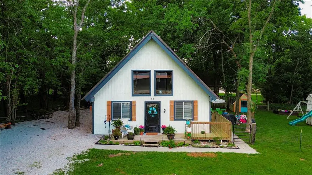 86 & 90 Beechwood Lane, Linn Valley, KS 66040 - #1