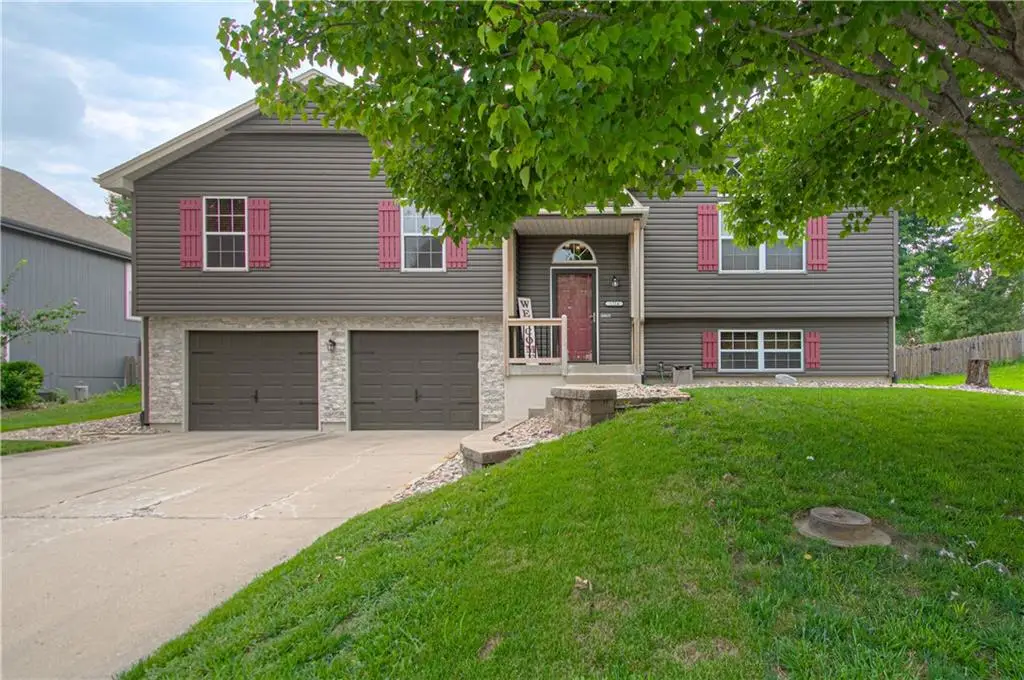 1224 NE Beacon Avenue, Lees Summit, MO 64086 - #1