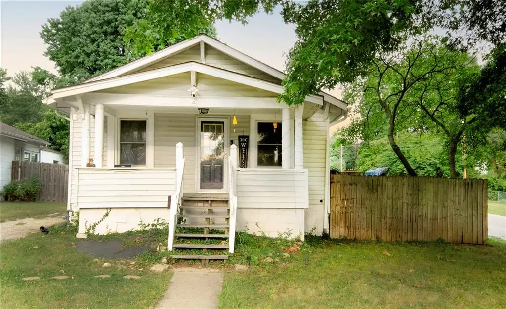 227 S Ash Avenue, Independence, MO 64053 - #1