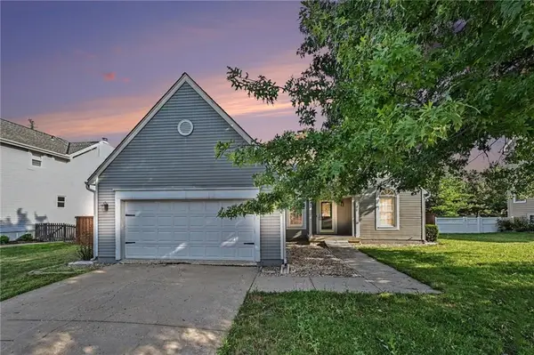 7216 NW 85th Street, Kansas City, MO 64153
