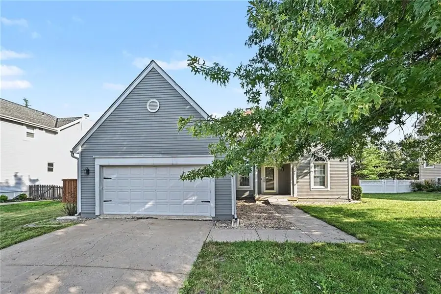 7216 NW 85th Street, Kansas City, MO 64153 - #2