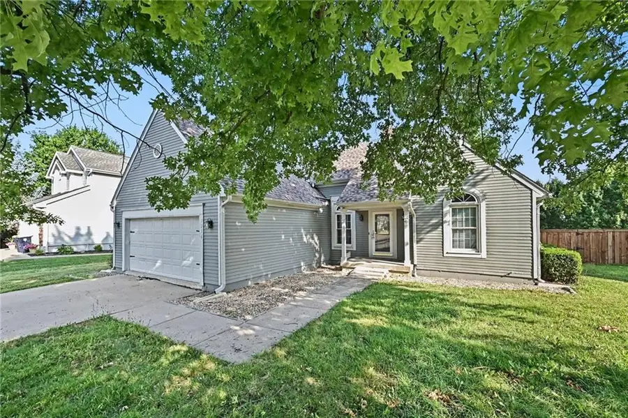 7216 NW 85th Street, Kansas City, MO 64153 - #3