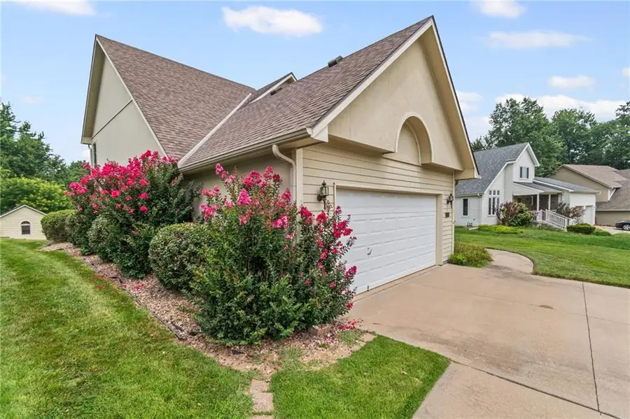 1405 Kensington Court, Warrensburg, MO 64093 - #2