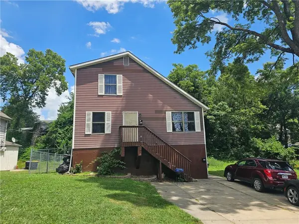 6805 E Cleveland Avenue, Kansas City, MO 64110