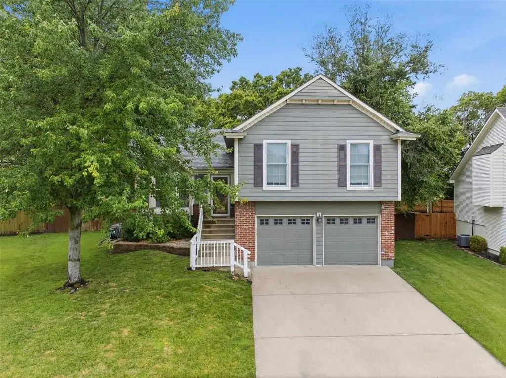 22625 W 64th Terrace, Shawnee, KS 66226 - #1