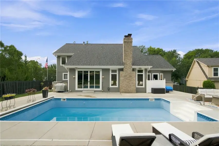 6100 NW 78th Street, Kansas City, MO 64151 - #2