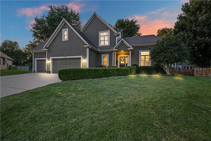 13708 Belinder Street, Leawood, KS 66224 - #2