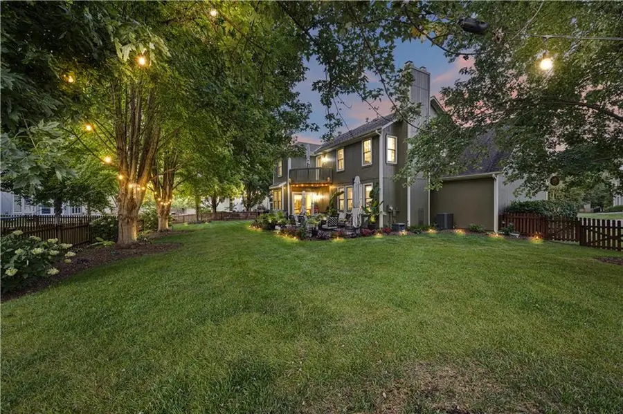13708 Belinder Street, Leawood, KS 66224 - #3