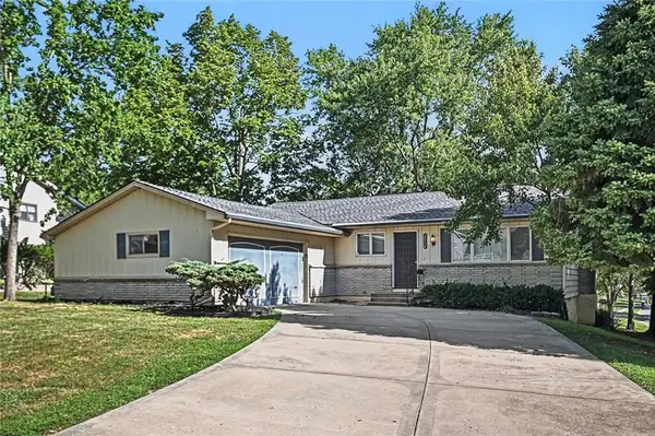 1710 67th Terrace, Kansas City, MO 64118