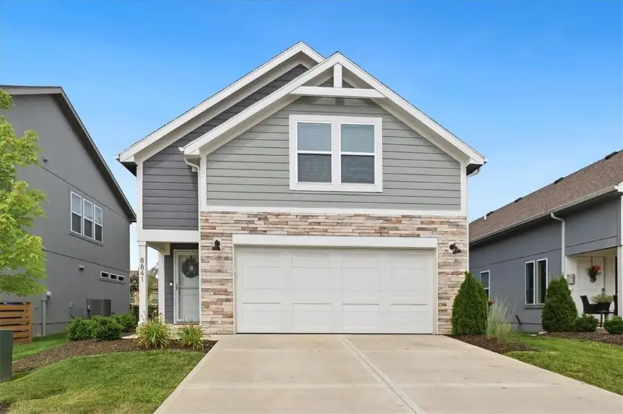 8841 SW 9th Terrace, Lees Summit, MO 64064 - #2
