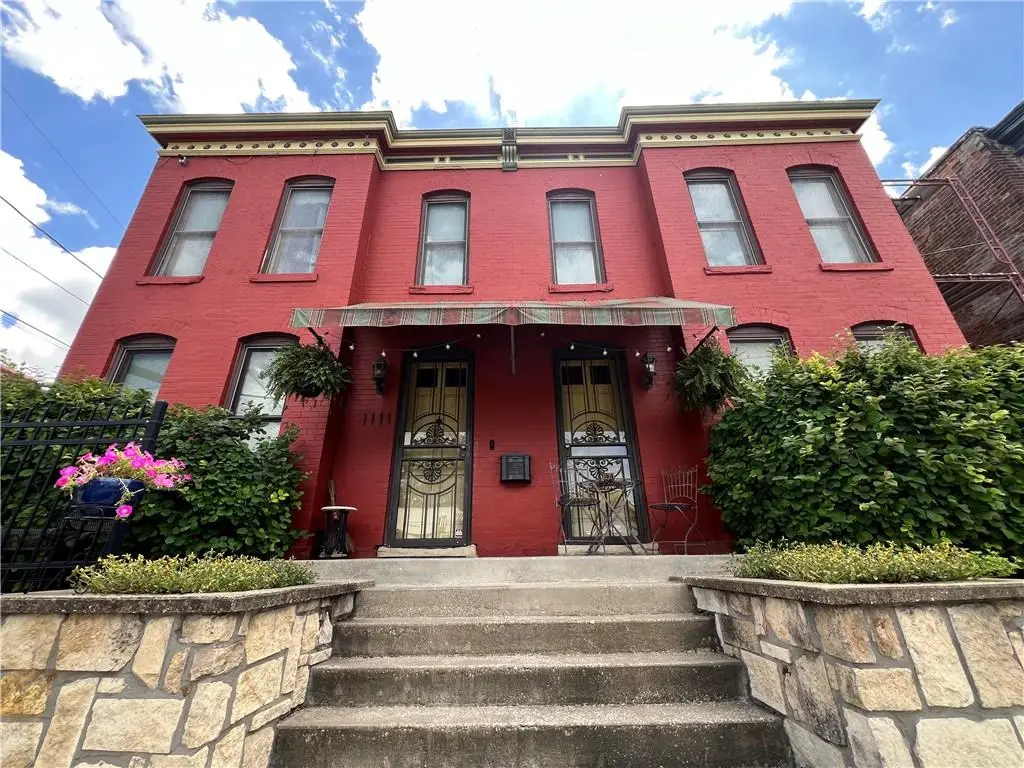 1111 Missouri Avenue, Kansas City, MO 64106 - #1