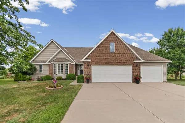 6401 SW Reed Lane, Trimble, MO 64492