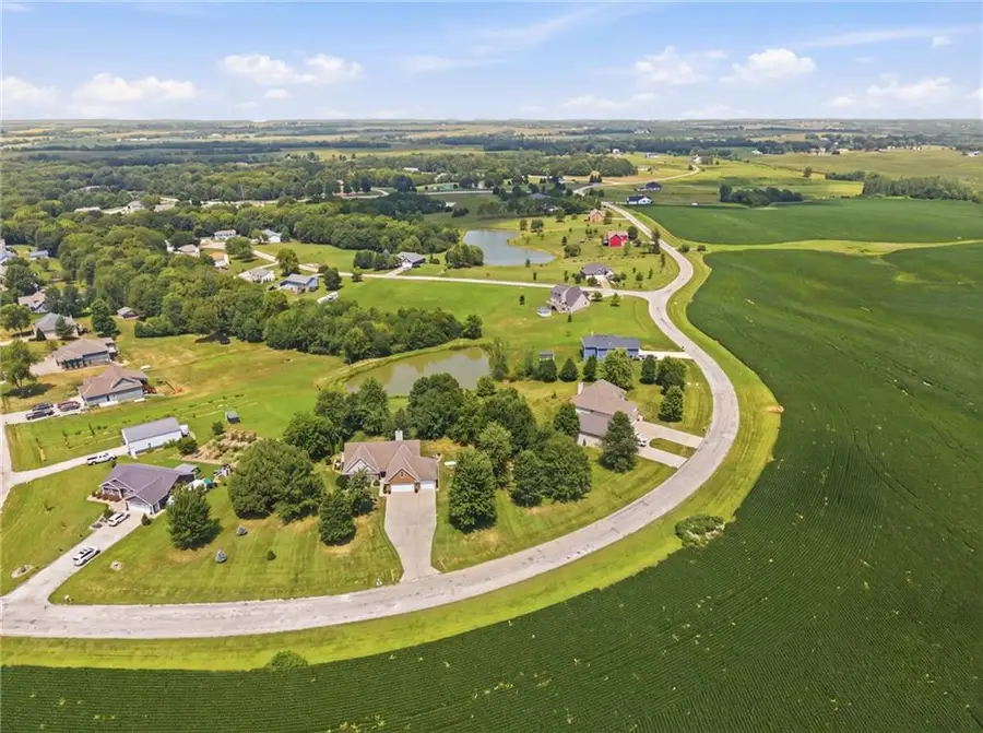 6401 SW Reed Lane, Trimble, MO 64492 - #2