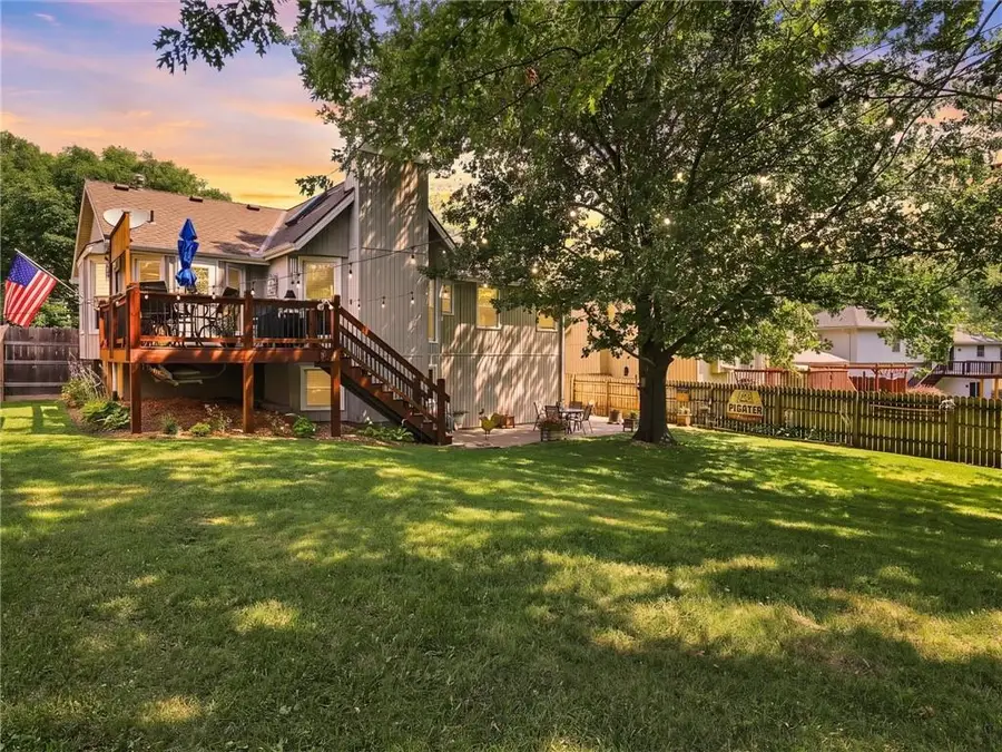 4109 NW 64th Place, Kansas City, MO 64151 - #3