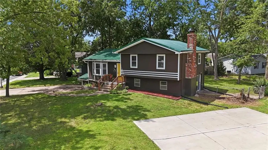 1010 E Langsford Road, Lees Summit, MO 64063 - #2