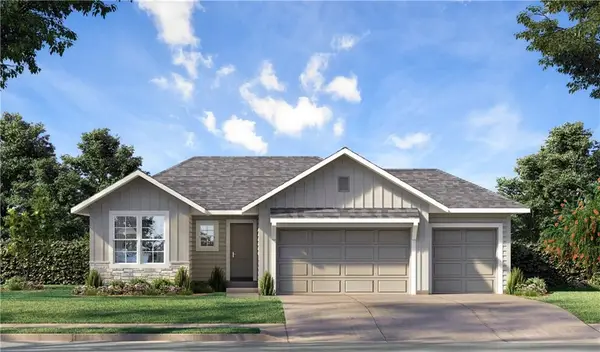 12201 S Emerald Street, Olathe, KS 66061