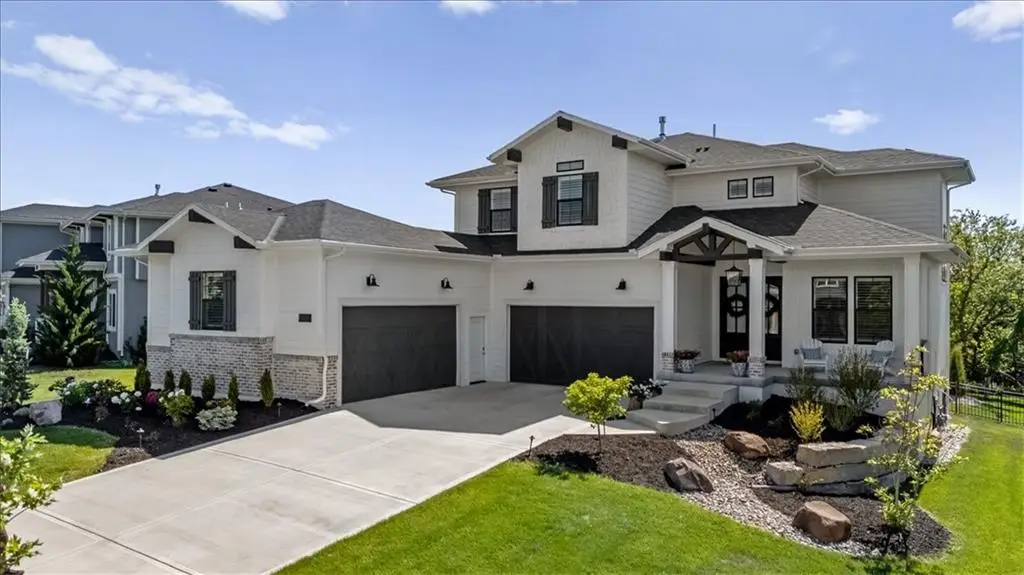 11621 S Mize Road, Olathe, KS 66061 - #1