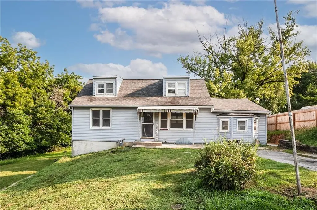 12510 W 52nd Terrace, Shawnee, KS 66216 - #1