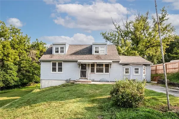12510 W 52nd Terrace, Shawnee, KS 66216