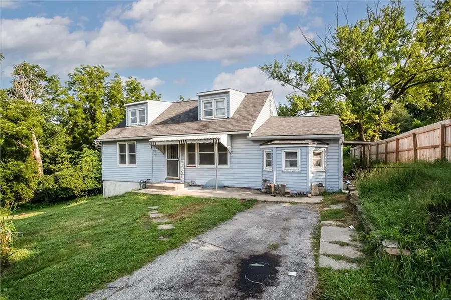 12510 W 52nd Terrace, Shawnee, KS 66216 - #2