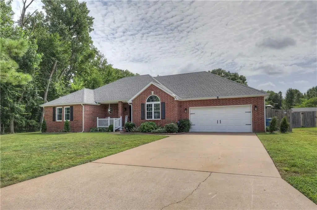 1915 Goetz Boulevard, Joplin, MO 64801 - #1