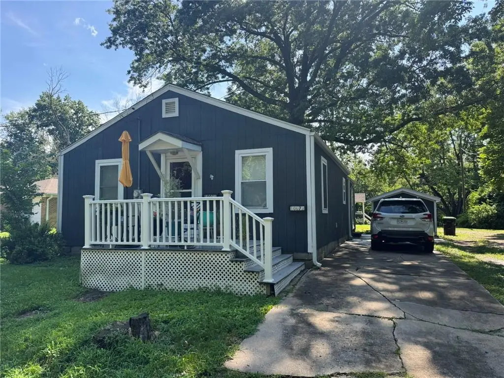 1007 A & B Lexington N/a S, Harrisonville, MO 64701 - #1
