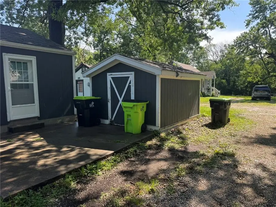 1007 A & B Lexington N/a S, Harrisonville, MO 64701 - #3