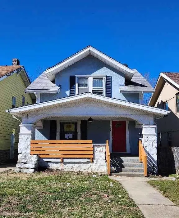 3306 Indiana Avenue, Kansas City, MO 64128