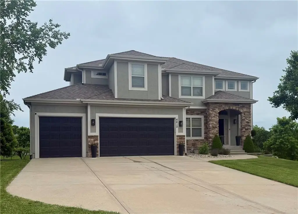 4412 NE 94th Court, Kansas City, MO 64156 - #1
