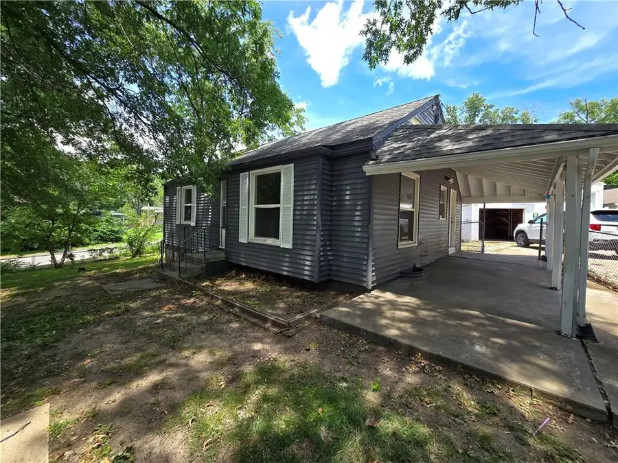 Address Withheld By Seller, Kansas City, MO 64129 - #2