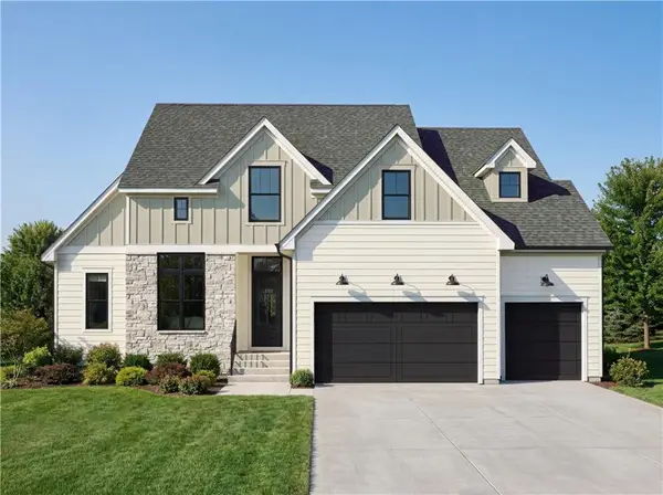 11804 W 181st Street, Overland Park, KS 66013