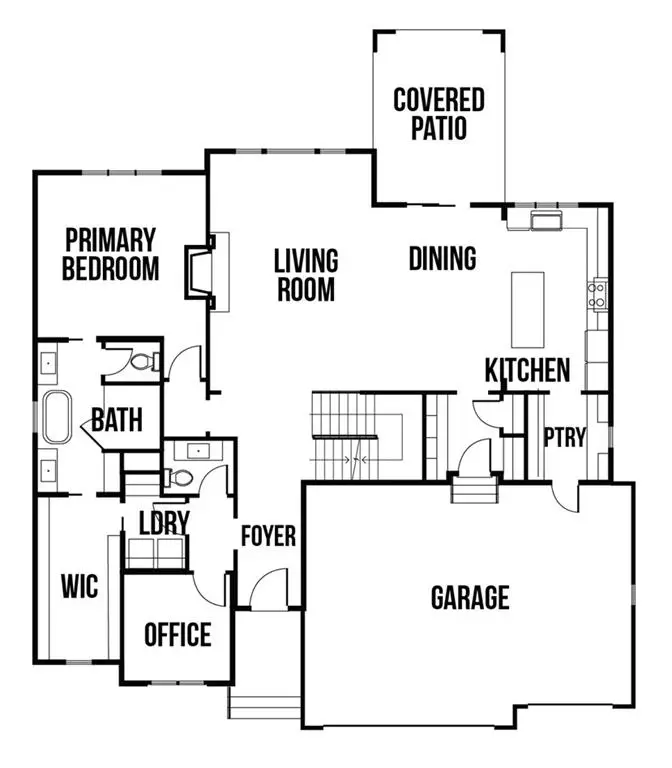 11804 W 181st Street, Overland Park, KS 66013 - #2