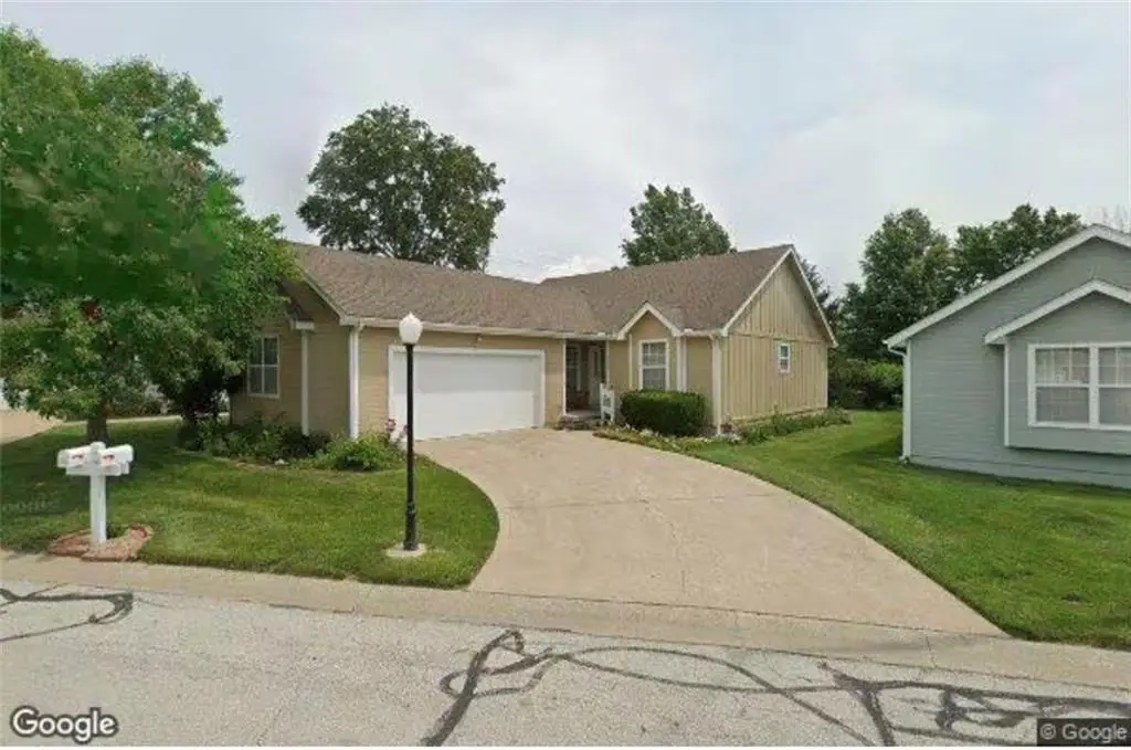 5209 S Megan Drive, Independence, MO 64055 - #1