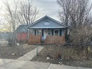 5215 E 24th Street, Kansas City, MO 64127 - #1