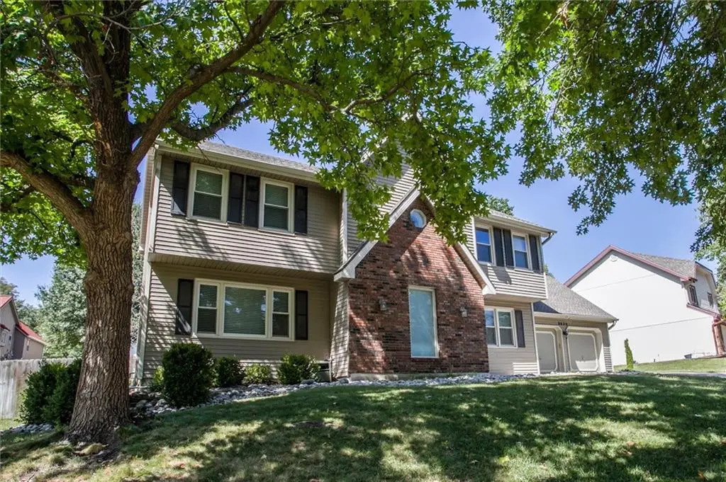 6630 N Anita Avenue, Kansas City, MO 64151 - #1