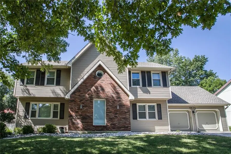 6630 N Anita Avenue, Kansas City, MO 64151 - #2