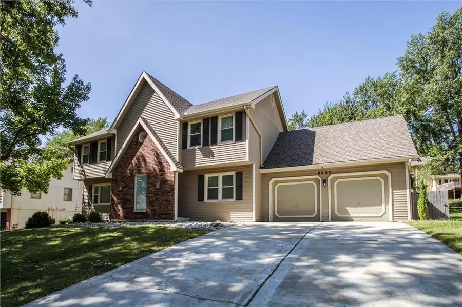 6630 N Anita Avenue, Kansas City, MO 64151 - #3