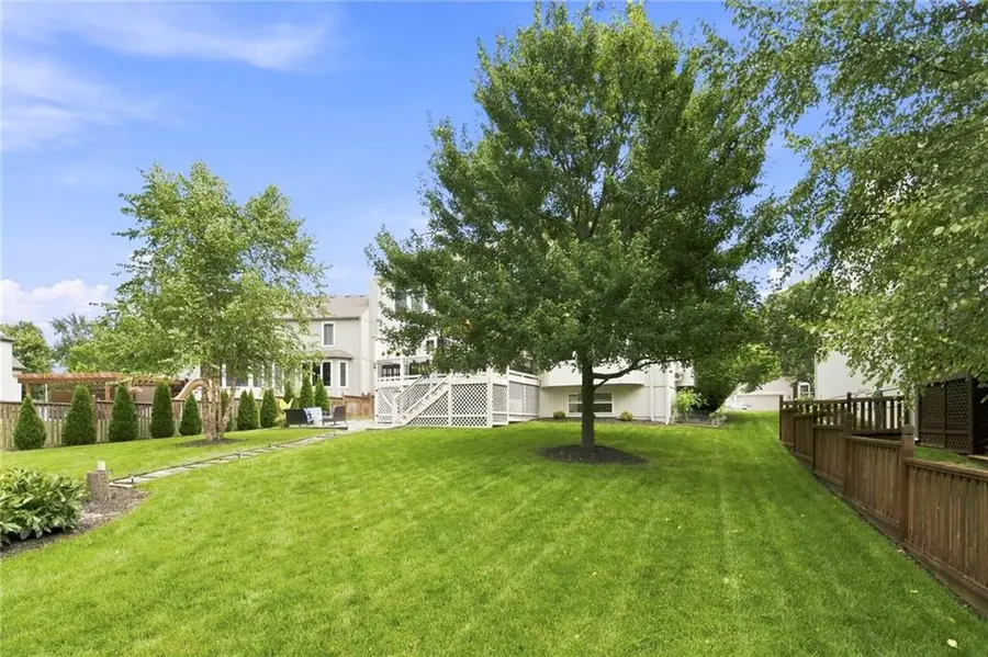 15662 S Blackfeather Street, Olathe, KS 66062 - #3