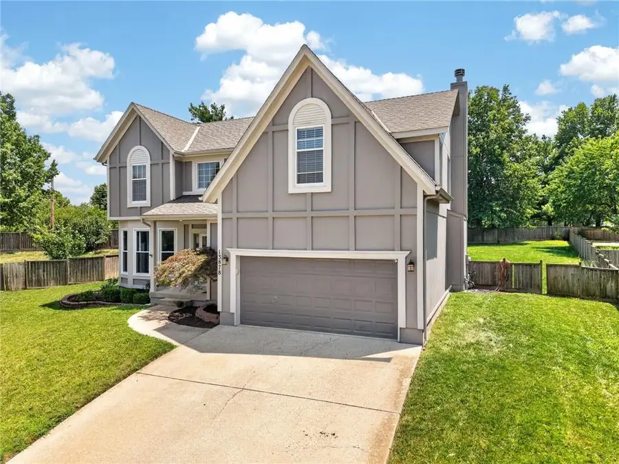 13878 S Kaw Street, Olathe, KS 66062 - #3