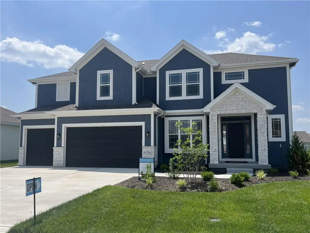 17446 W 169th Place, Olathe, KS 66062 - #1