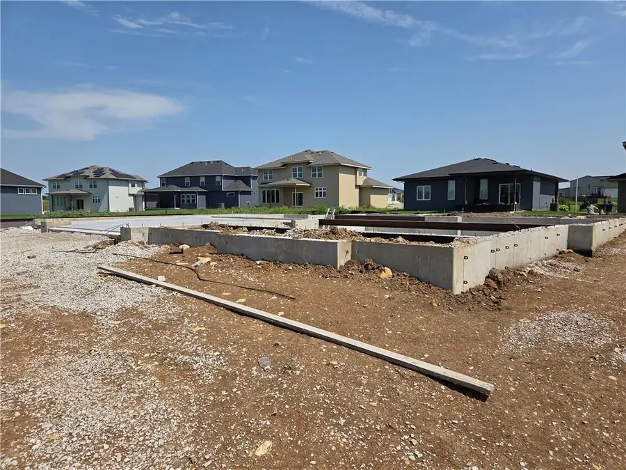 17446 W 169th Place, Olathe, KS 66062 - #2