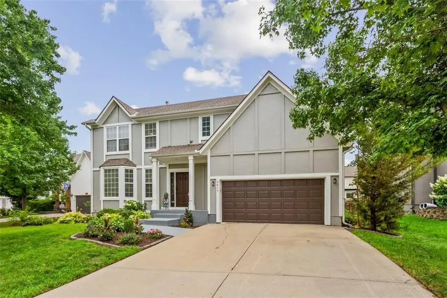 2617 W Whitney Street, Olathe, KS 66061 - #2