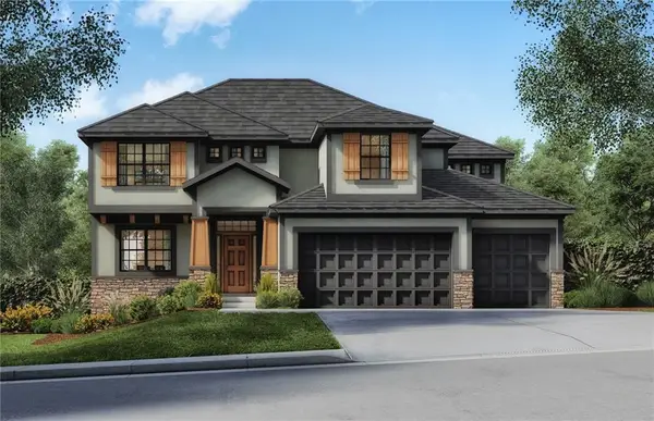 25551 W 143rd Terrace, Olathe, KS 66061