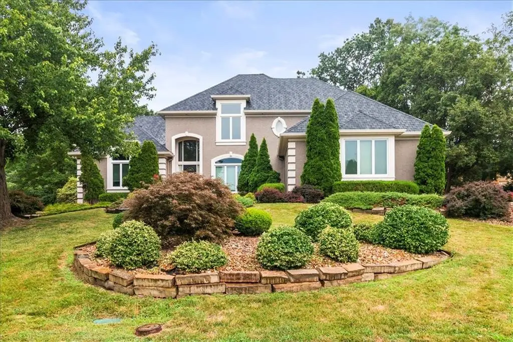713 NE Dick Howser Court, Lees Summit, MO 64064 - #1
