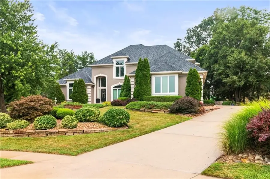 713 NE Dick Howser Court, Lees Summit, MO 64064 - #2