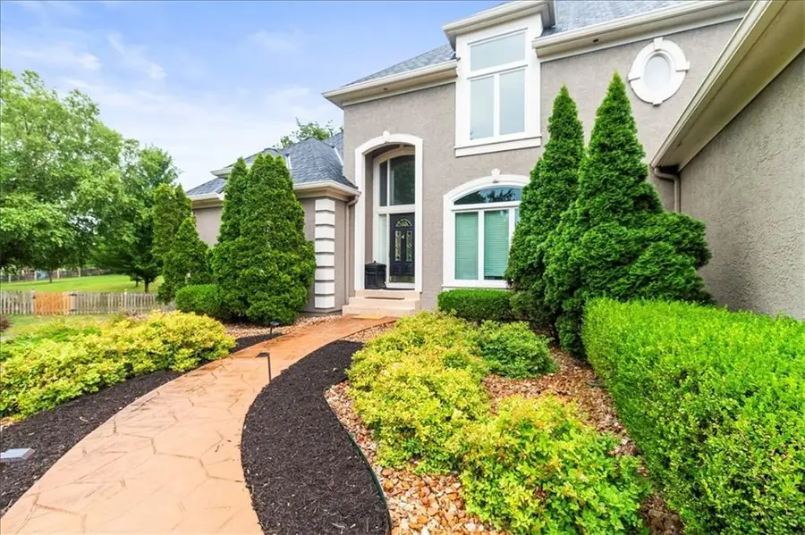 713 NE Dick Howser Court, Lees Summit, MO 64064 - #3