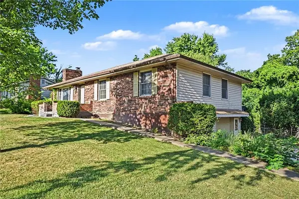 1600 S 5th Street, Leavenworth, KS 66048