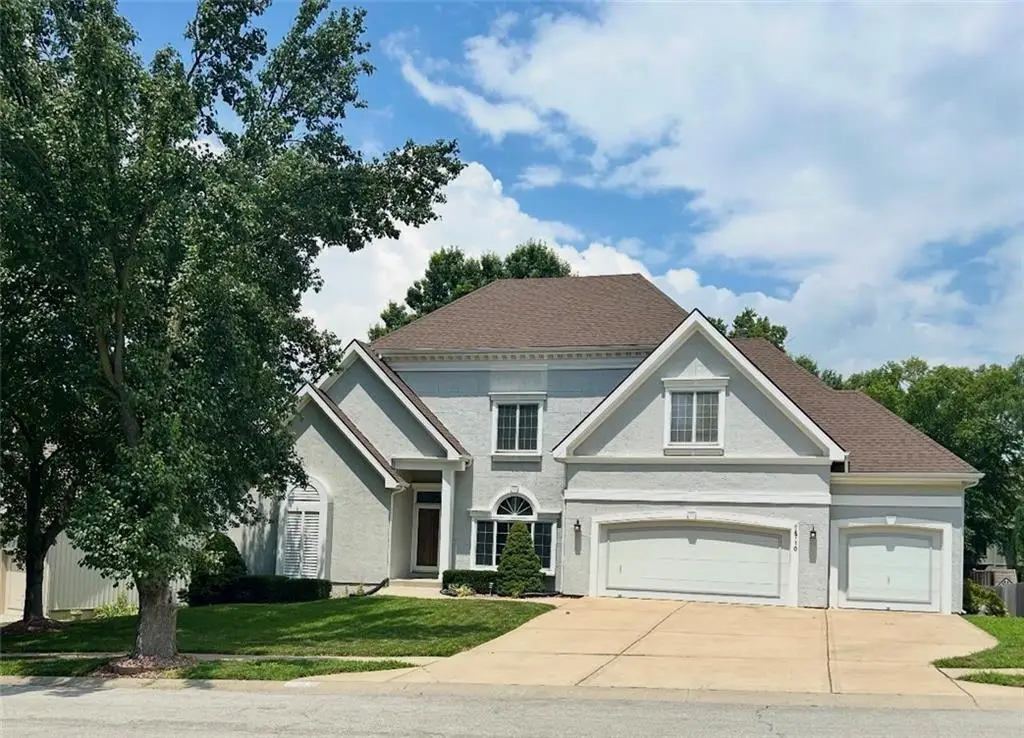 4710 NE 60th Terrace, Kansas City, MO 64119 - #1